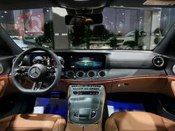 مێرسێدس بێنز E-Class